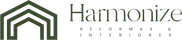 Harmonize Reformas & Interiores